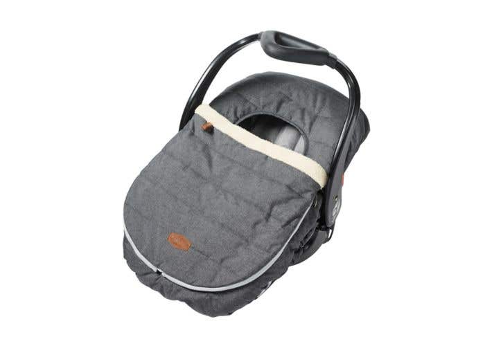 Jj Cole Car Seat Cover West Coast Kids
