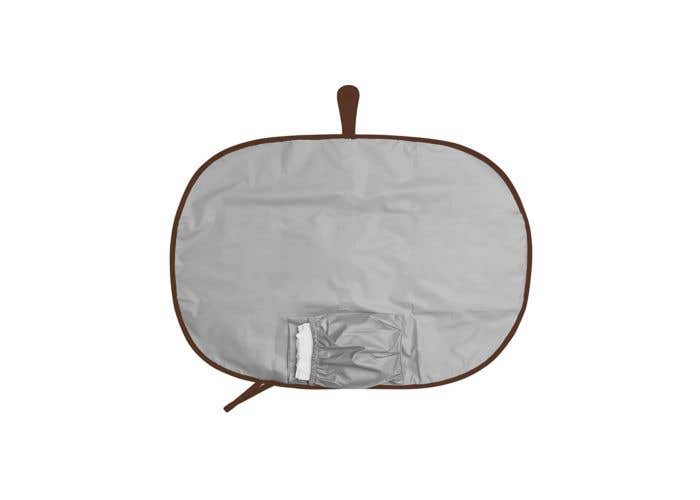 jj cole changing pad