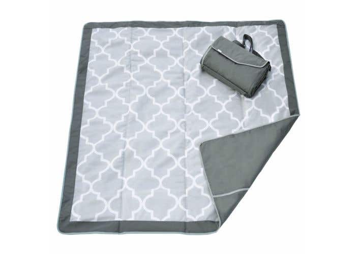 Jj Cole Collections Outdoor Blanket 5x7 West Coast Kids
