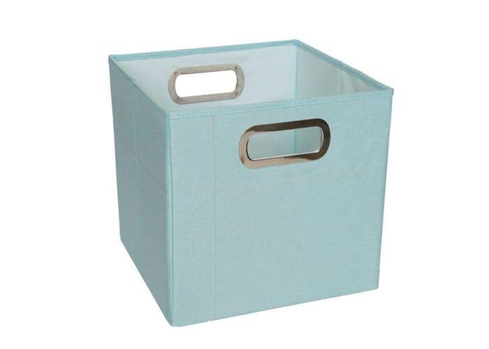 tall storage box