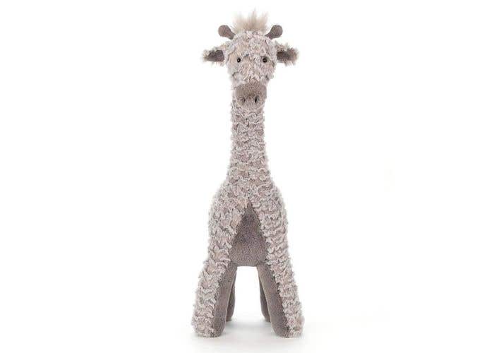 joey giraffe jellycat