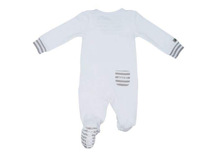 organic cotton sleepers canada