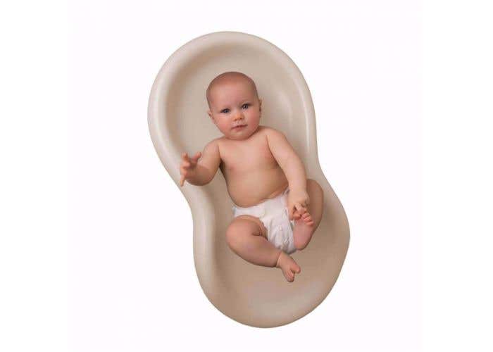 peanut change pad canada