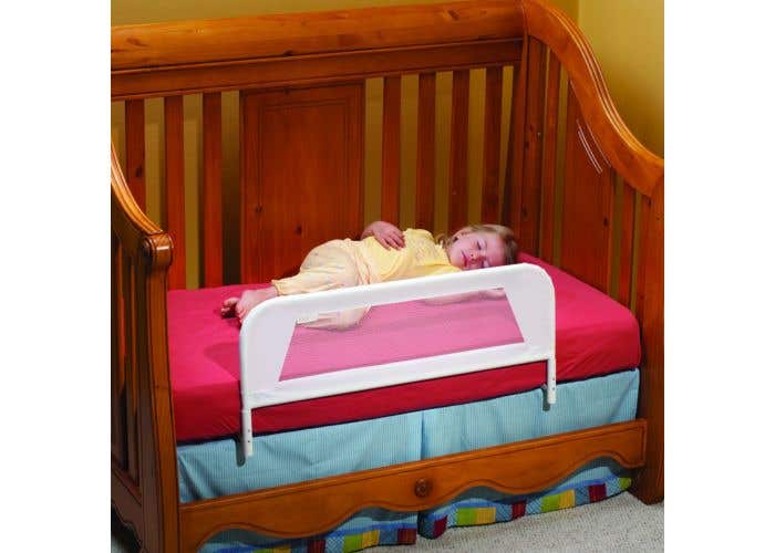 Kidco Children S Bed Rail Telescopic West Coast Kids
