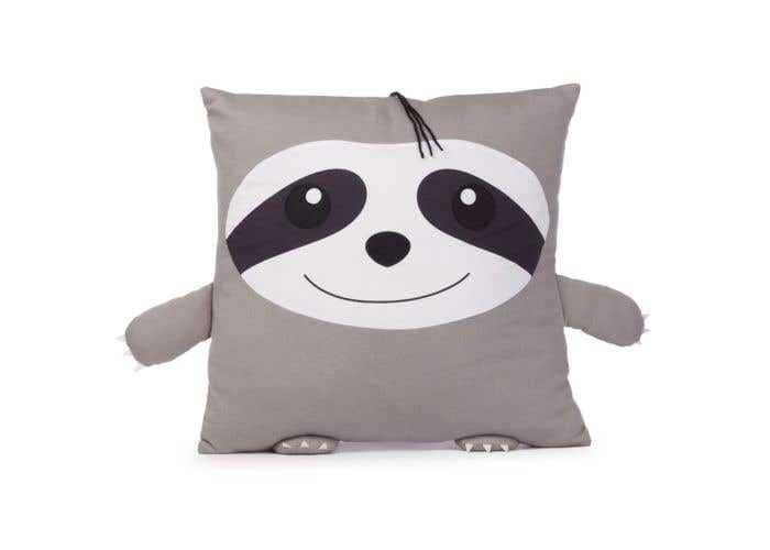 Kids Depot Animal Cushion 45x45cm West Coast Kids