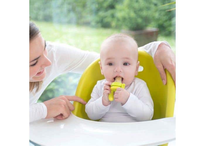 Kidsme Food Feeder West Coast Kids