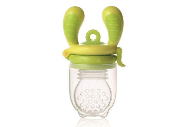 Kidsme Food Feeder West Coast Kids