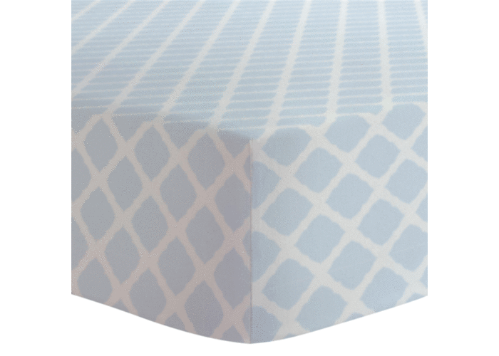 flannel crib sheets canada
