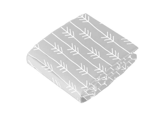 kushies bassinet fitted sheet