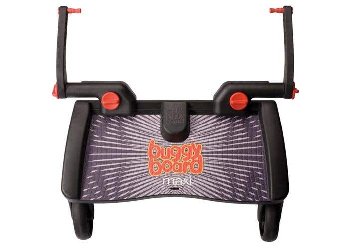 Lascal Buggyboard Maxi West Coast Kids Lascal Buggyboard Maxi West Coast Kids