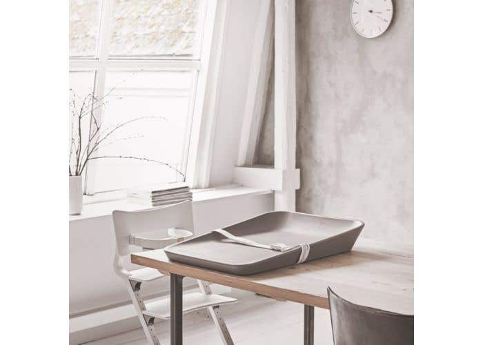 leander matty changing pad