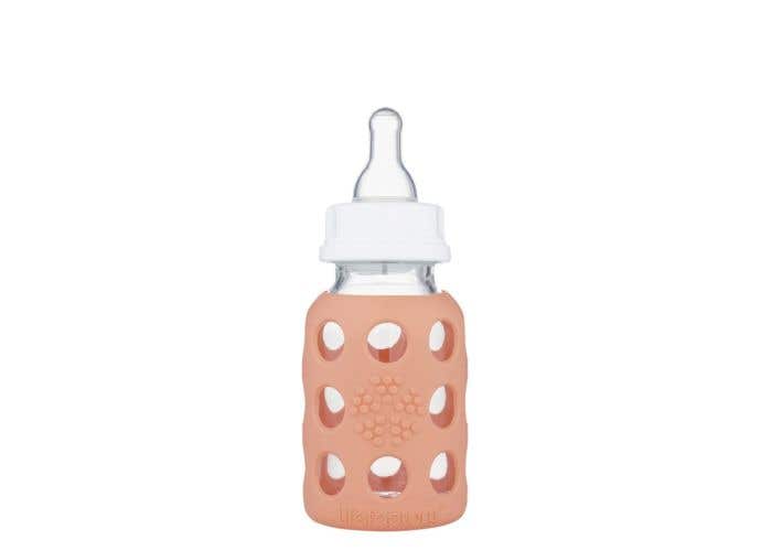 lifefactory glass baby bottle