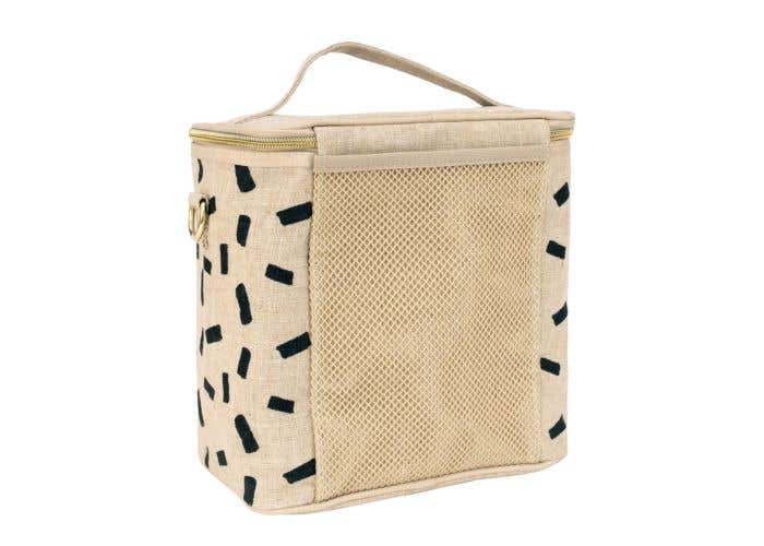 lunch poche bag