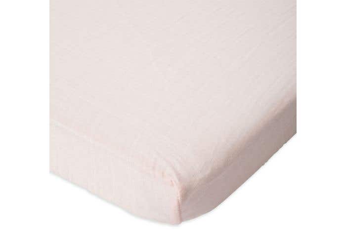 little unicorn crib sheet canada