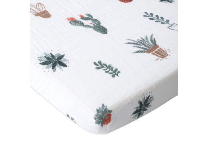 little unicorn crib sheet canada