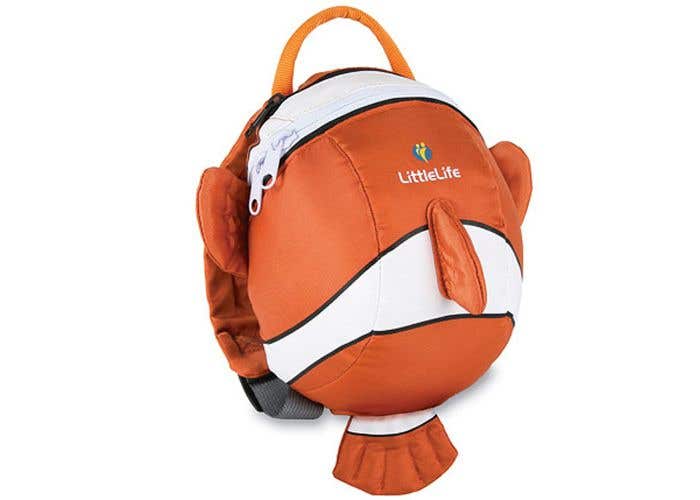 littlelife backpack