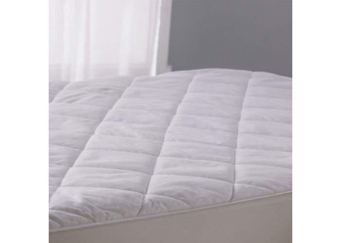 smart dri mattress protector