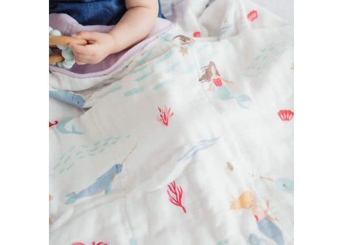 loulou blanket