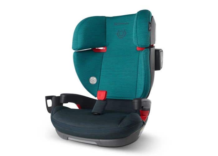 uppababy alta booster