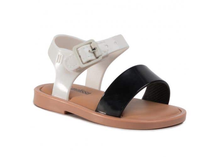 melissa mini mar sandal