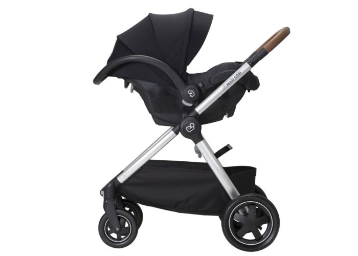 strollers that fit maxi cosi car seat