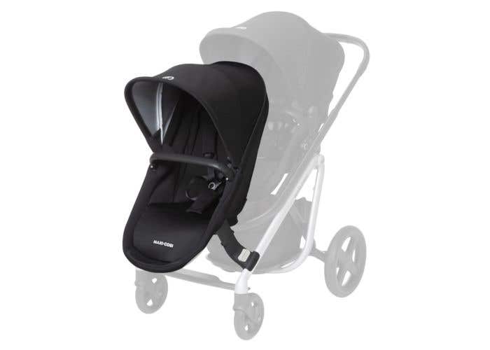 maxi cosi stroller tray