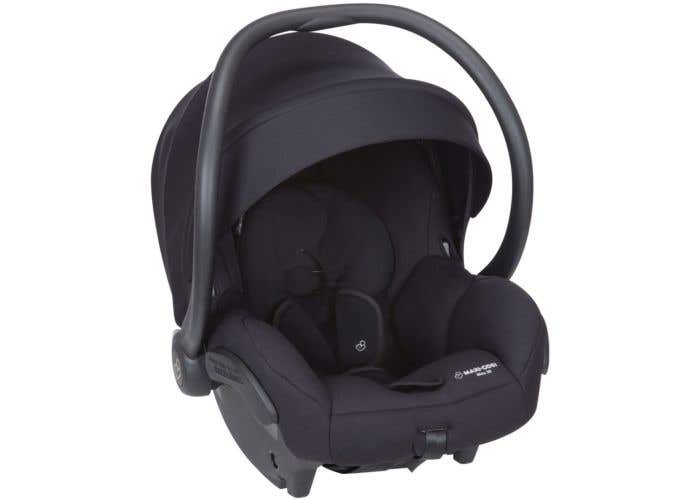 maxi cosi mico 30 compatible strollers