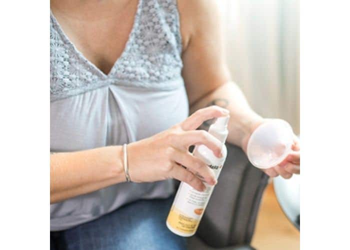 medela bottle sanitizer