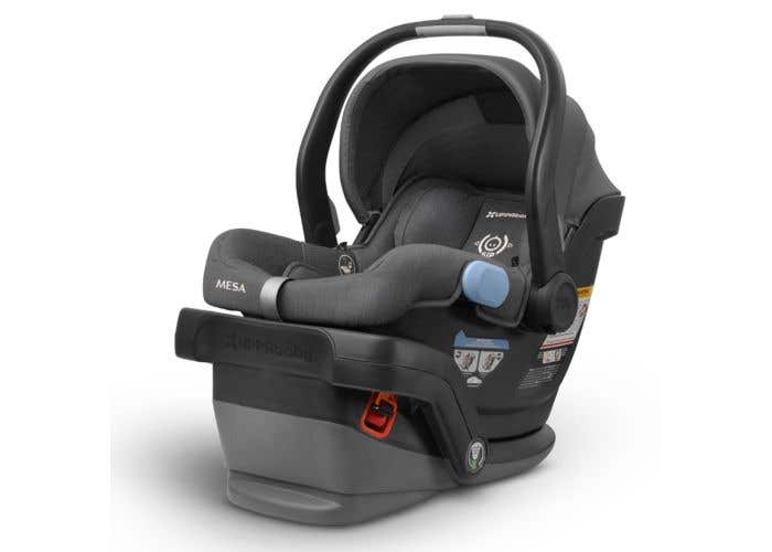 uppababy warranty registration