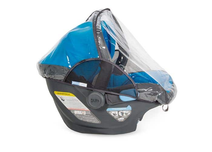 uppababy rain shield