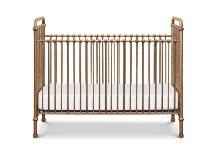 million dollar baby abigail crib