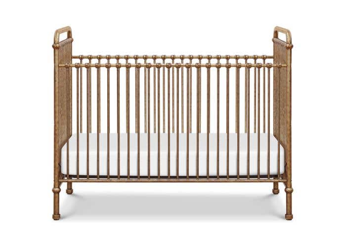 abigail million dollar baby crib