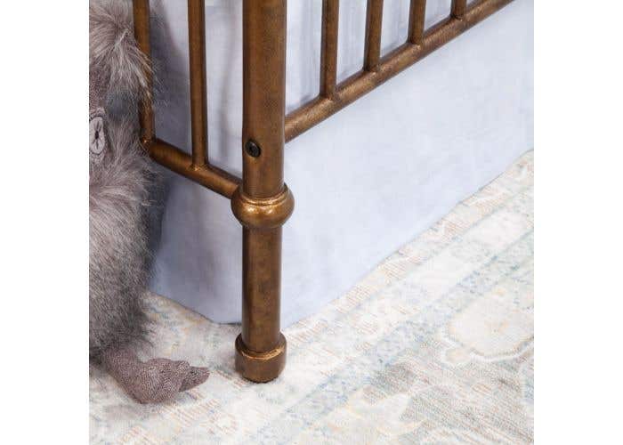 million dollar baby classic abigail