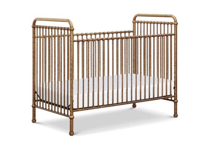abigail million dollar baby crib