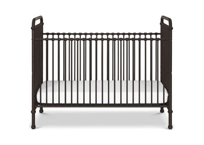 iron cradle for baby
