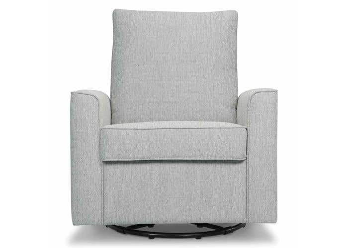 alden swivel glider