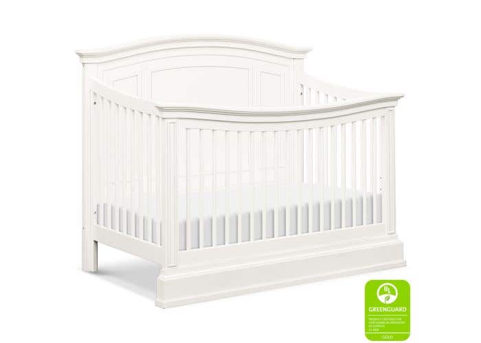 Million Dollar Baby Classic Durham 4 In 1 Convertible Crib