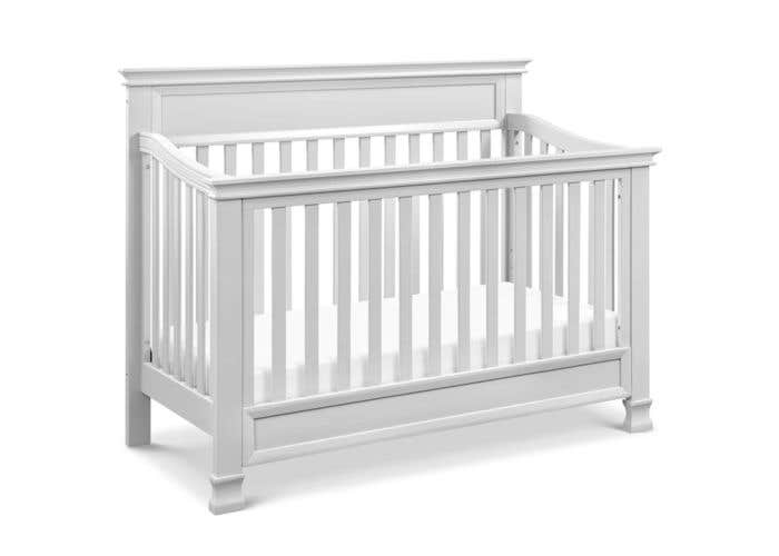 buy buy baby million dollar baby crib
