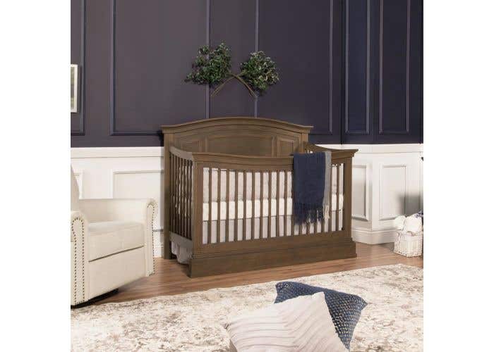 foothill 4 in 1 convertible crib