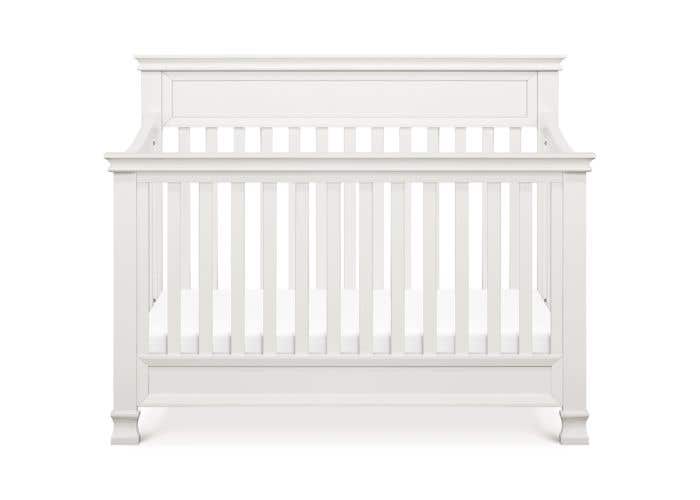 Million Dollar Baby Classic Foothill 4 In 1 Convertible Crib
