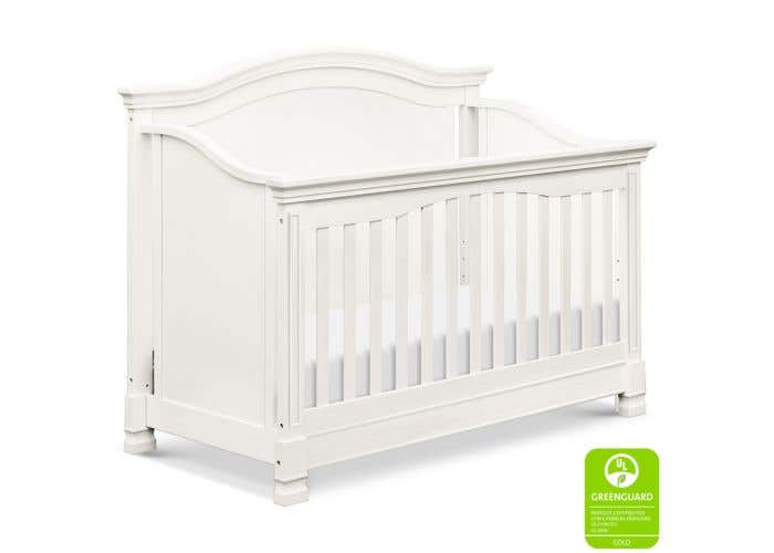 million dollar baby crib canada