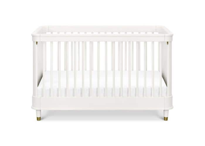 million dollar baby 3 in 1 crib