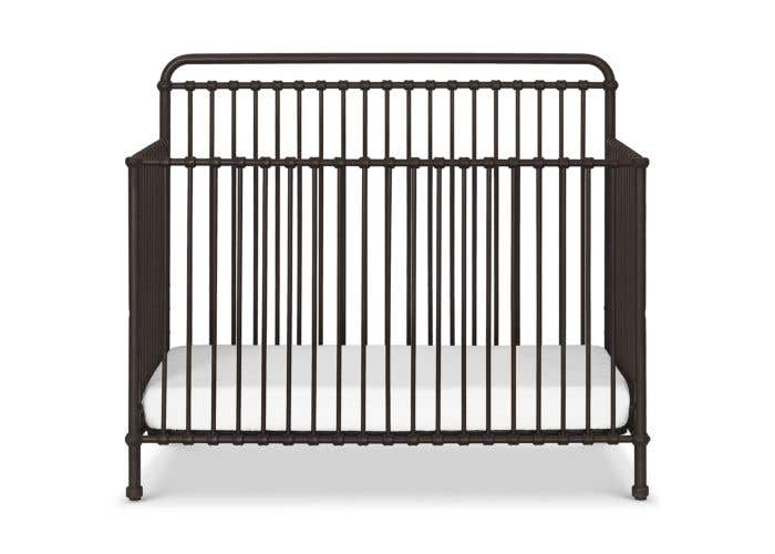 Million Dollar Baby Classic Winston 4 In 1 Convertible Crib