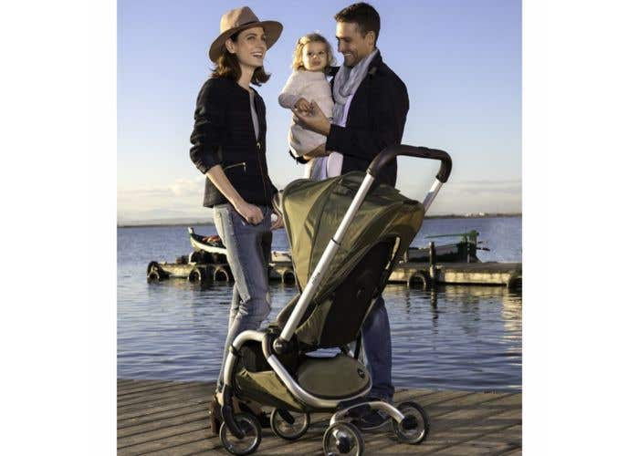 mima zigi pushchair
