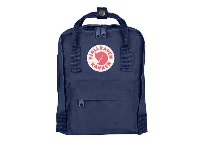kids kanken