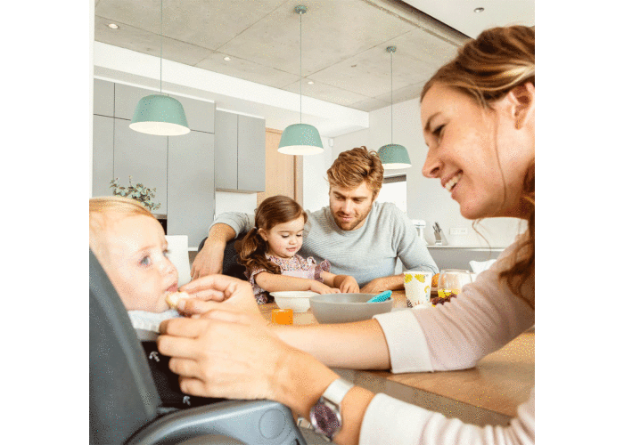 maxi cosi high chair canada