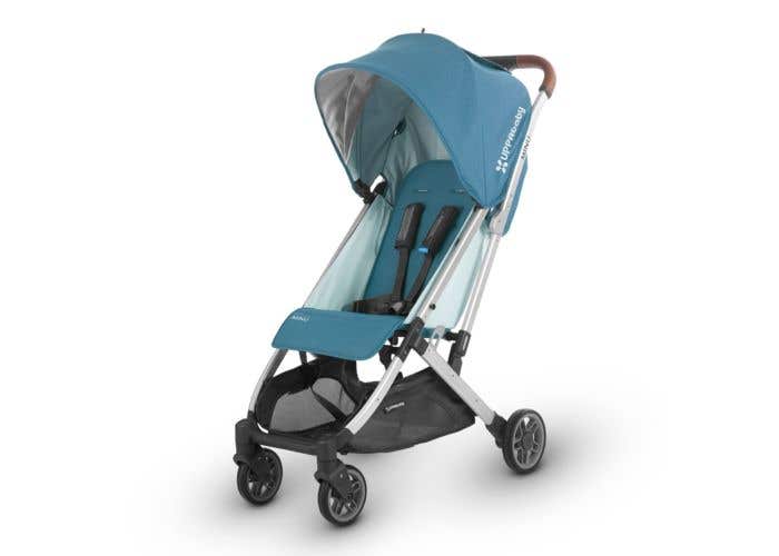 uppababy minu basket cover