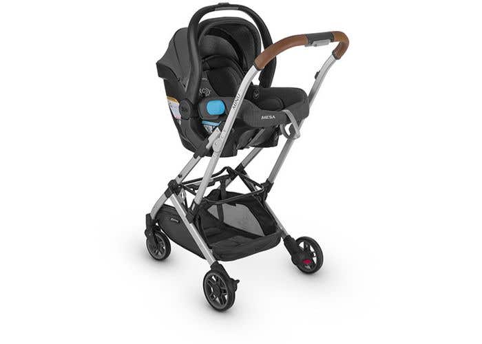 minu infant insert