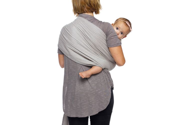 moby ring sling