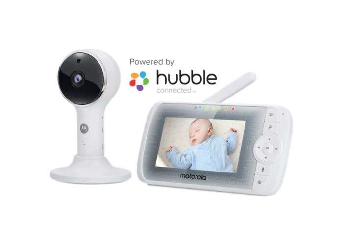 lolli baby monitor